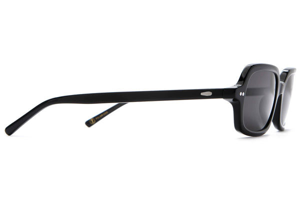 The Dream Cassette / Black Bio & Polarised Grey Lens - Shade Files